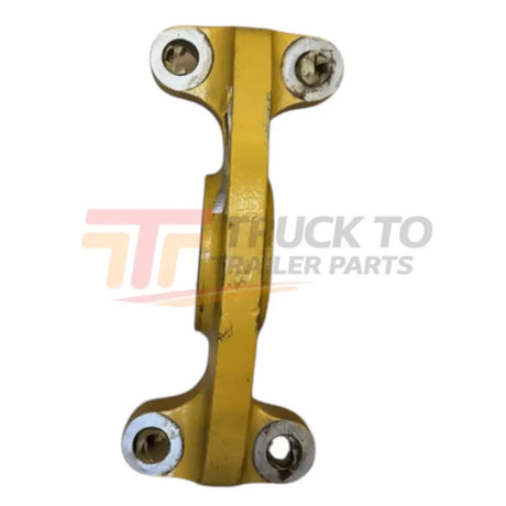 7J-3019 CAT Draft Frame Support Bracket - Truck To Trailer