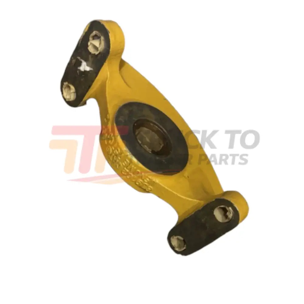 7J-3019 CAT Draft Frame Support Bracket - Truck To Trailer