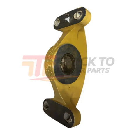 7J-3019 CAT Draft Frame Support Bracket - Truck To Trailer
