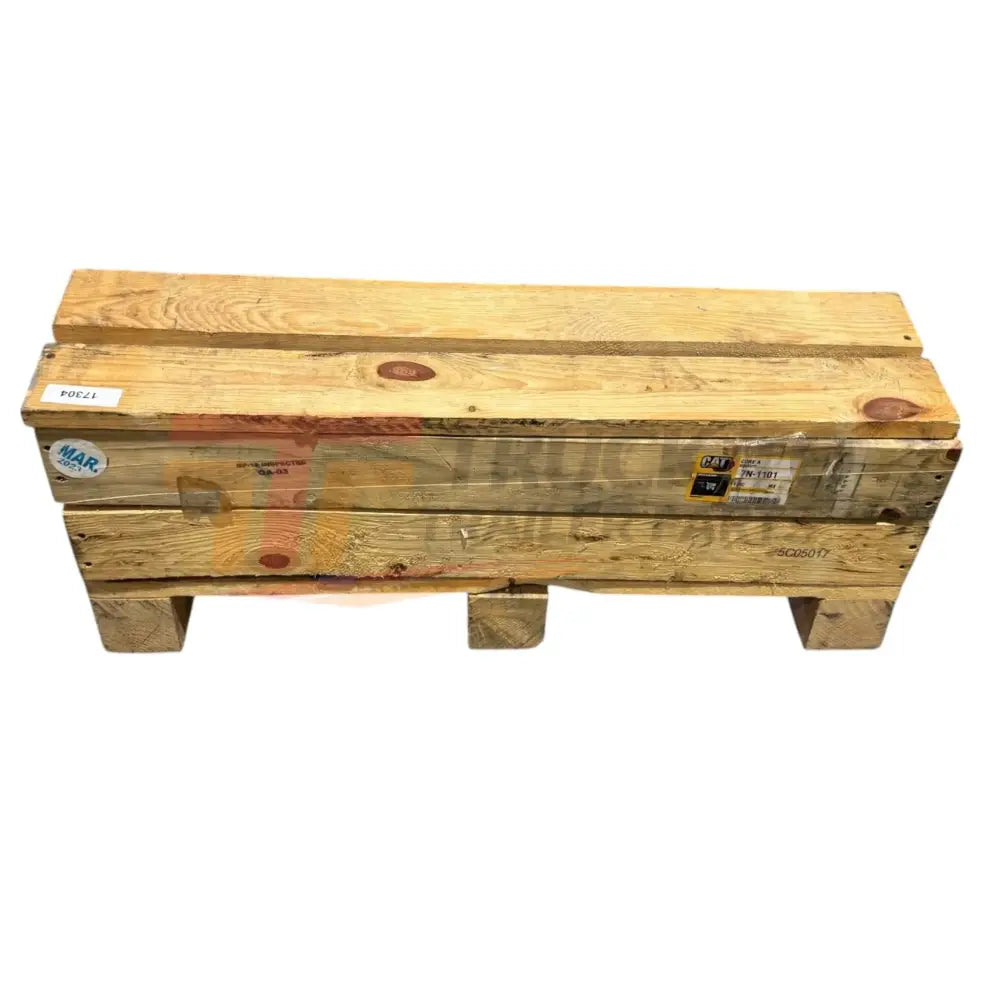 7N-1101 CAT Aftercooler Core - Truck To Trailer
