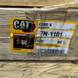 7N-1101 CAT Aftercooler Core - Truck To Trailer