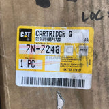 7N-7248 Caterpillar Cartridge G - Truck To Trailer