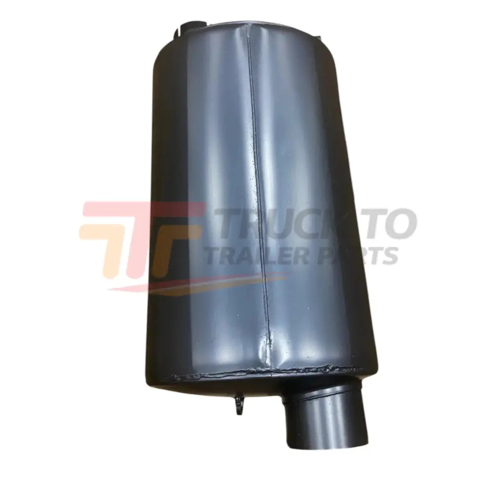7N-8923 CAT Muffler A - Truck To Trailer