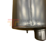 7N-8923 CAT Muffler A - Truck To Trailer