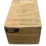 7N-8923 CAT Muffler A - Truck To Trailer