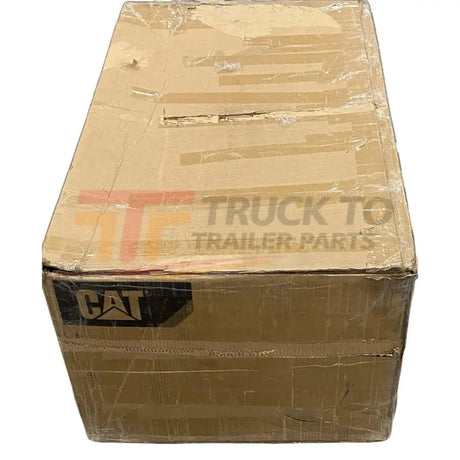 7N-8923 CAT Muffler A - Truck To Trailer