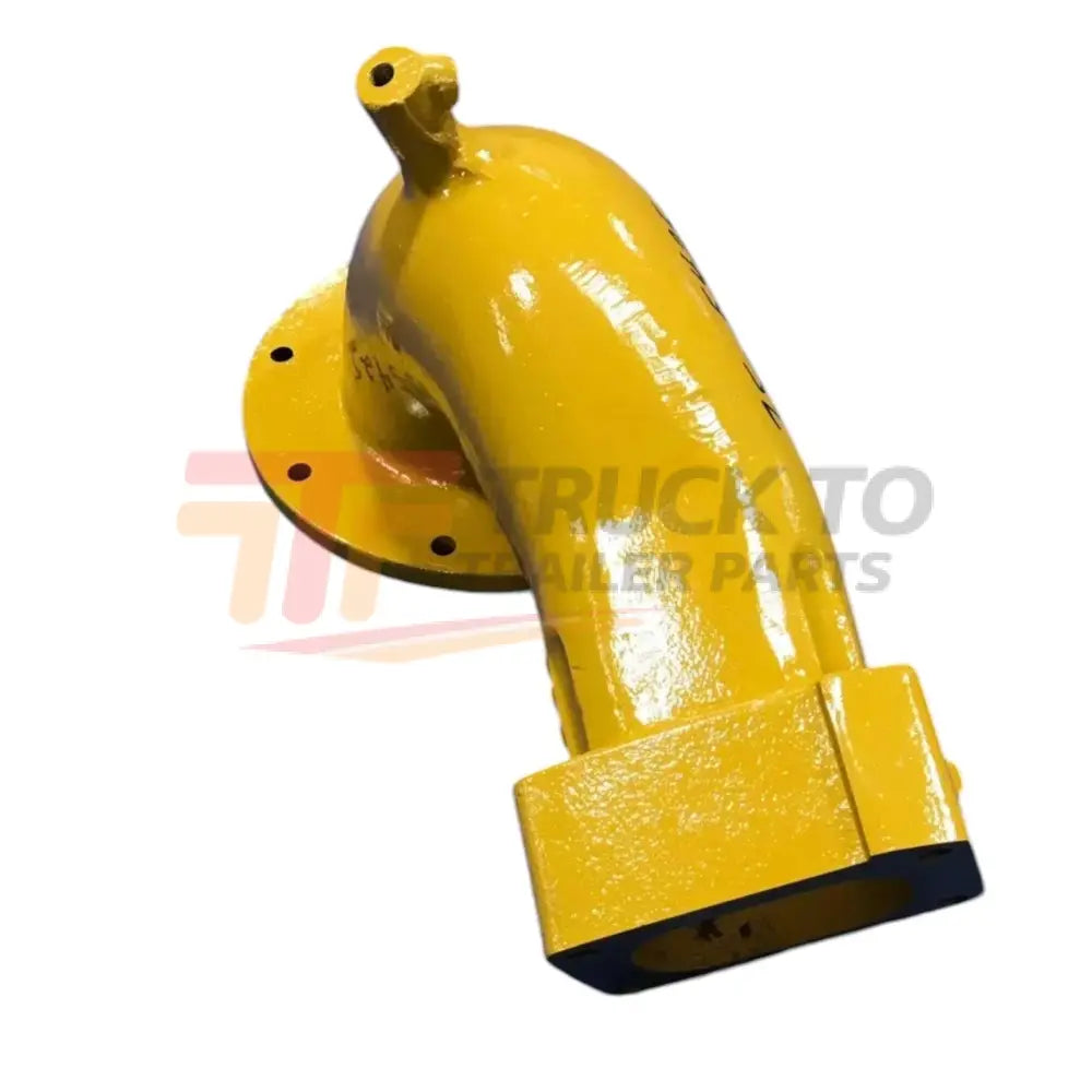 7S-5425 Caterpillar Pipe - Truck To Trailer