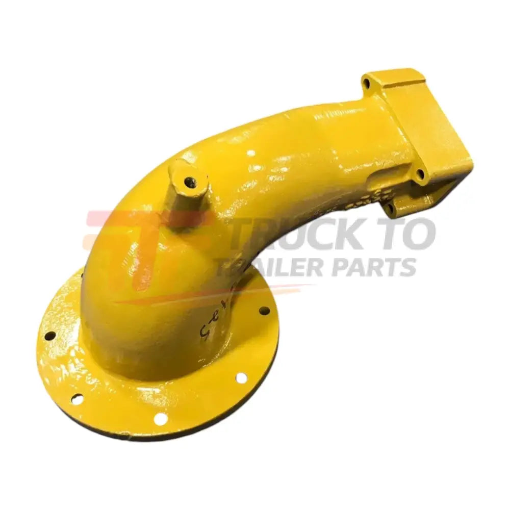 7S-5425 Caterpillar Pipe - Truck To Trailer