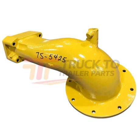 7S-5425 Caterpillar Pipe - Truck To Trailer