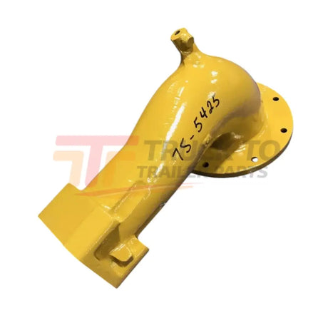 7S-5425 Caterpillar Pipe - Truck To Trailer