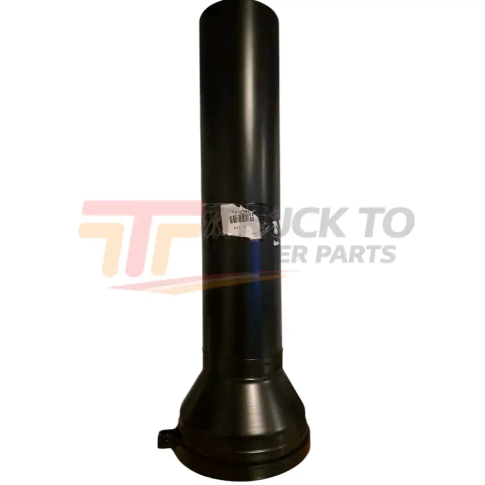 7S-8367 Caterpillar Air Cleaner Inlet Pipe - Truck To Trailer