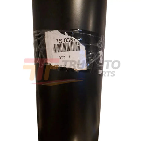 7S-8367 Caterpillar Air Cleaner Inlet Pipe - Truck To Trailer