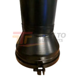 7S-8367 Caterpillar Air Cleaner Inlet Pipe - Truck To Trailer