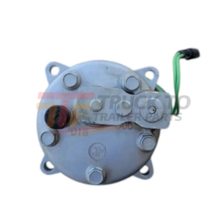 7T-8600 CAT Refrigerant Compressor - Truck To Trailer