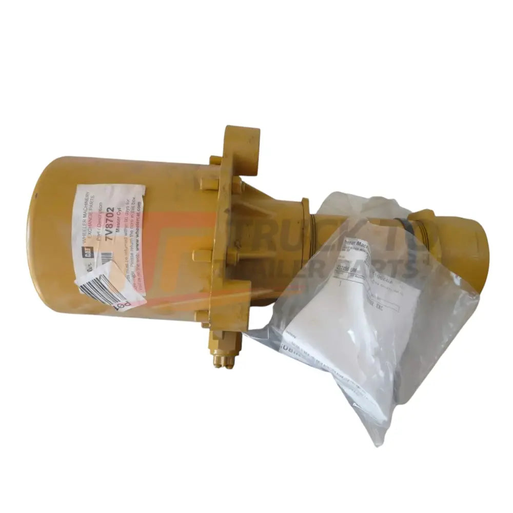 7V-8702 CAT Air Hydraulic Cylinder - Truck To Trailer