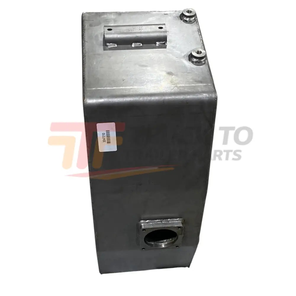 7W-0315 CAT Coolant Tank - Truck To Trailer