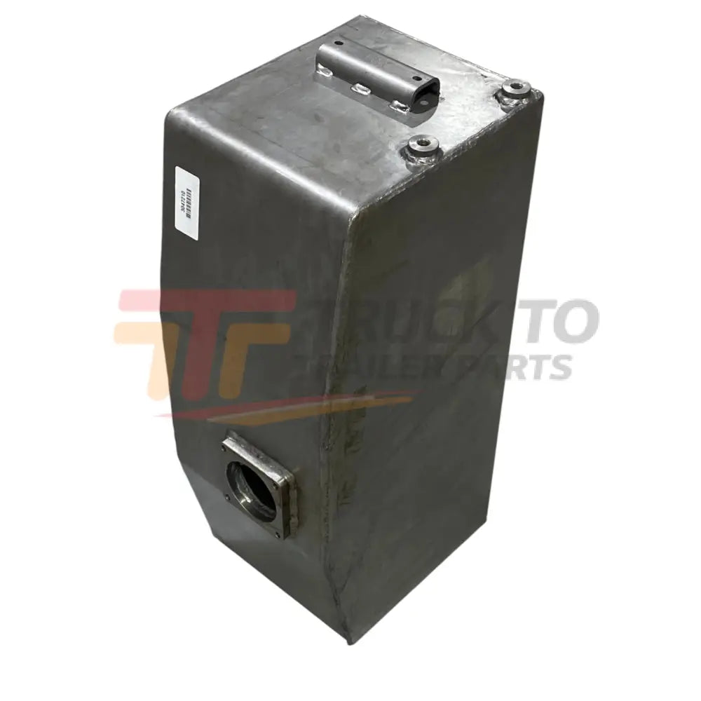 7W-0315 CAT Coolant Tank - Truck To Trailer