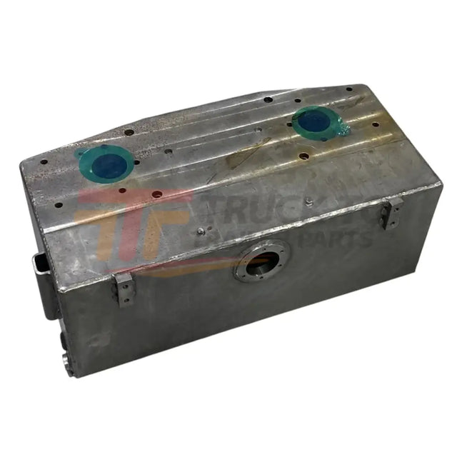 7W-0315 CAT Coolant Tank - Truck To Trailer