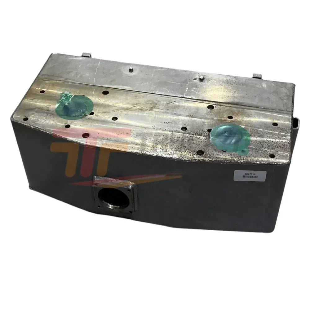 7W-0315 CAT Coolant Tank - Truck To Trailer
