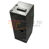 7W-0315 CAT Coolant Tank - Truck To Trailer