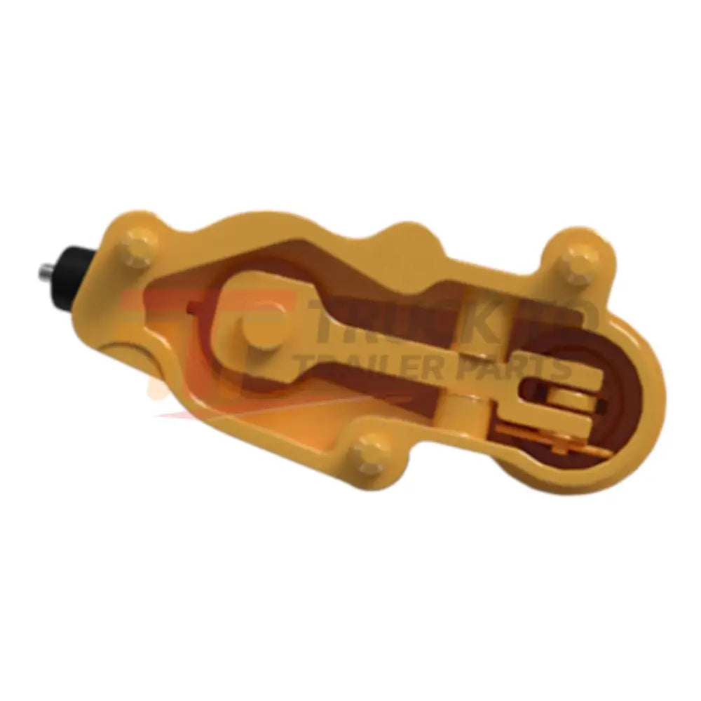 7W-3555 CAT 24 VDC Engine Electrical Shutoff - Truck To Trailer