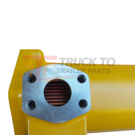 7W-6459 CAT Oil Cooler Core - Truck To Trailer