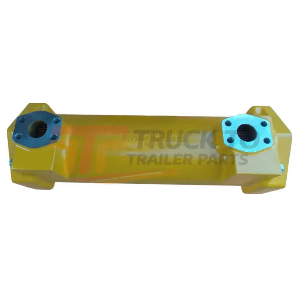 7W-6459 CAT Oil Cooler Core - Truck To Trailer