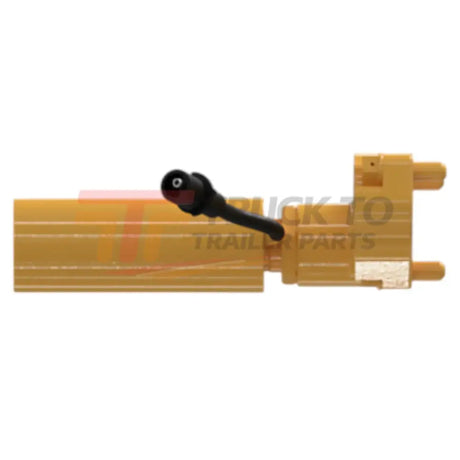 7W-3555 CAT 24 VDC Engine Electrical Shutoff - Truck To Trailer