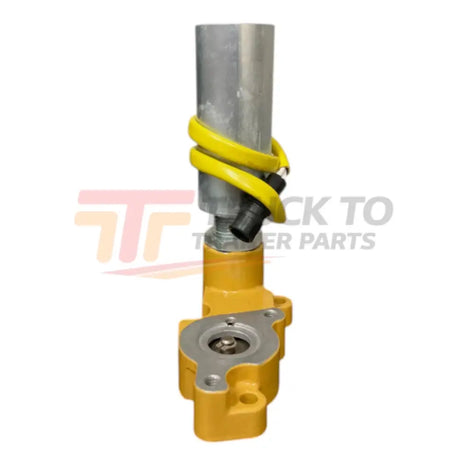 7W-3555 CAT 24 VDC Engine Electrical Shutoff - Truck To Trailer