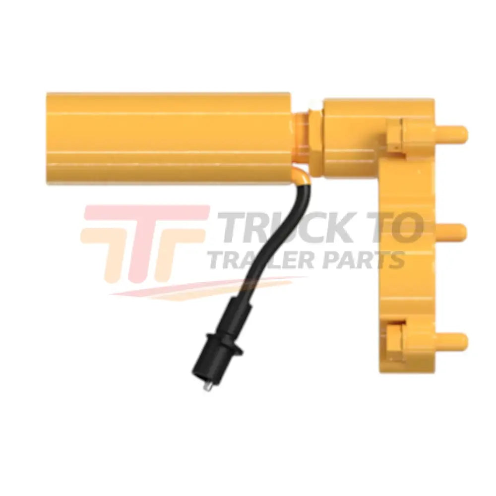 7W-3555 CAT 24 VDC Engine Electrical Shutoff - Truck To Trailer
