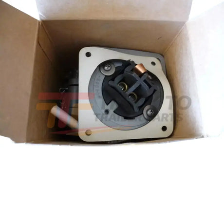 7X-6412 CAT Connector Receptacle - Truck To Trailer