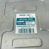 8-97248482-0 Isuzu Npr Nqr Gmc Transmission Control Module Tcm - Truck To Trailer