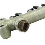 8-97609980-2 Genuine Isuzu Common Rail Assembly For Isuzu / Hino / Mitsubishi - Truck To Trailer