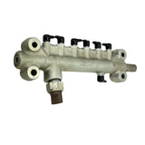 8-97609980-2 Genuine Isuzu Common Rail Assembly For Isuzu / Hino / Mitsubishi - Truck To Trailer