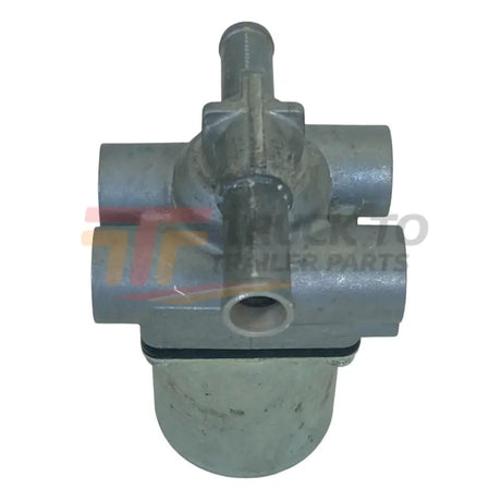 8-98121-306-2 Genuine Hino DEF Valve Assembly - Truck To Trailer