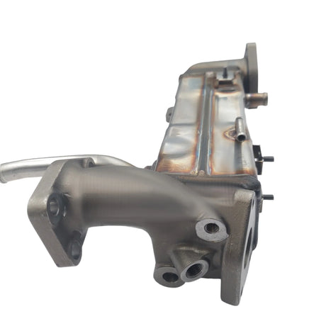 8982016832 Genuine Isuzu EGR Exhaust Gas Recirculation Cooler - Truck To Trailer
