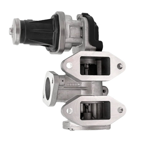 R8607787AA Genuine Mopar EGR Exhaust Gas Recirculation Valve - Truck To Trailer