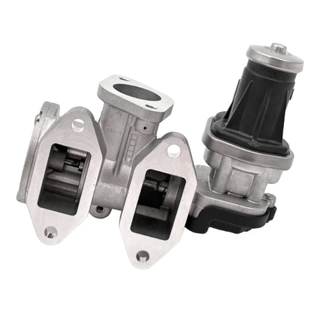 5397382 Genuine Cummins EGR Exhaust Recirculation Valve - Truck To Trailer