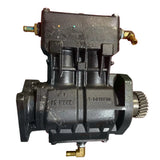 165-179-0025 Genuine International Air Brake Compressor Tf-550 Bw - Truck To Trailer