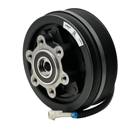 3927312 Genuine Cummins Fan Drive Clutch - Truck To Trailer