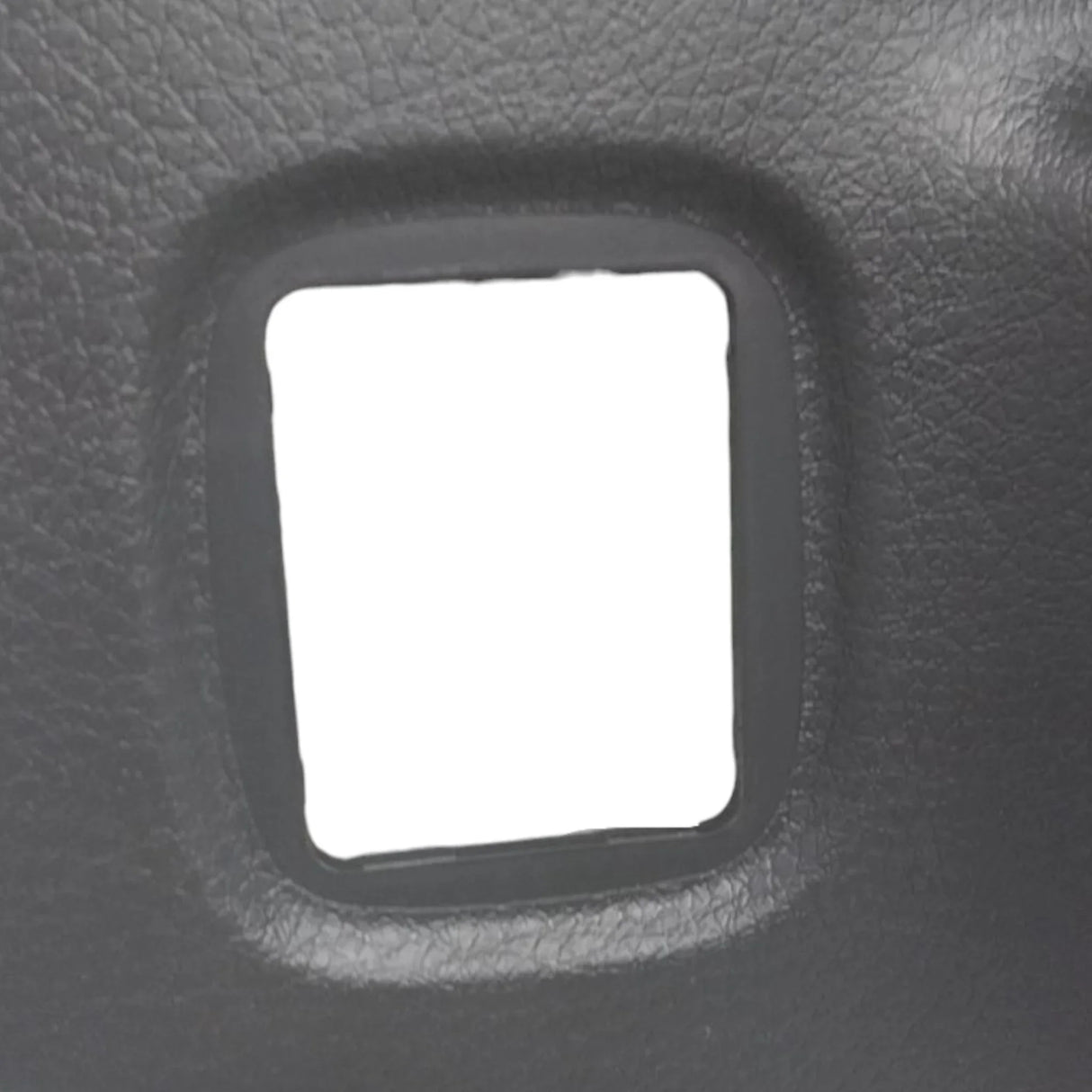 20758051 Genuine Volvo Door Panel - Truck To Trailer