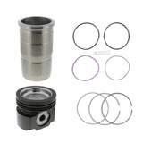 20928630 Genuine Volvo Cylinder Liner Kit - Truck To Trailer
