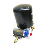 802191 Genuine Bendix Ad-Is Air Dryer 12-Volts For International - Truck To Trailer