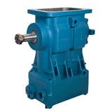 802925BXW Genuine Paccar Tu-Flo 550 Air Brake Compressor For Kenworth/Peterbilt - Truck To Trailer