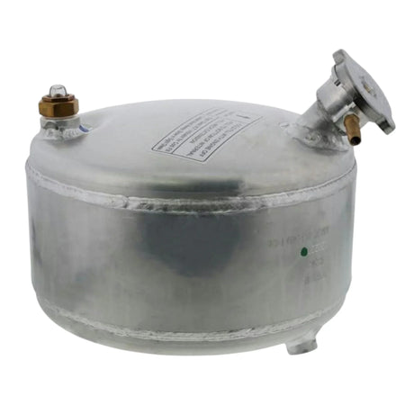 21026305 Genuine Mack Tank - Truck To Trailer