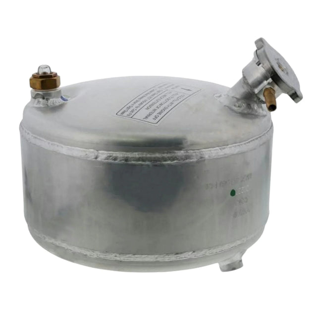 21026305 Genuine Mack Tank - Truck To Trailer