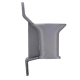 140QM415BM Genuine Mack Hood Guide Bracket - Truck To Trailer