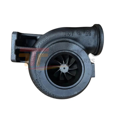 804240-5001S Genuine Garrett Turbocharge GT3782 - Truck To Trailer