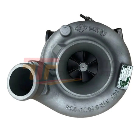 804240-5001S Genuine Garrett Turbocharge GT3782 - Truck To Trailer