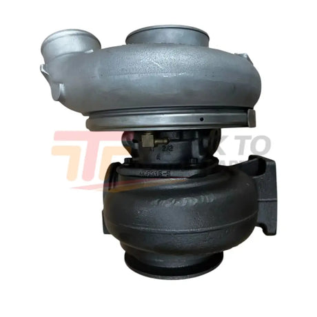 804240-5001S Genuine Garrett Turbocharge GT3782 - Truck To Trailer